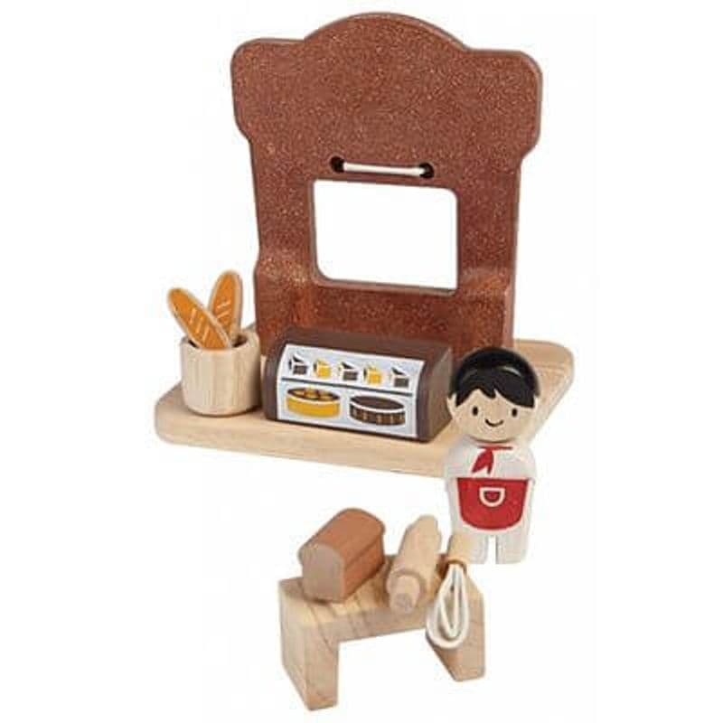 Bakery