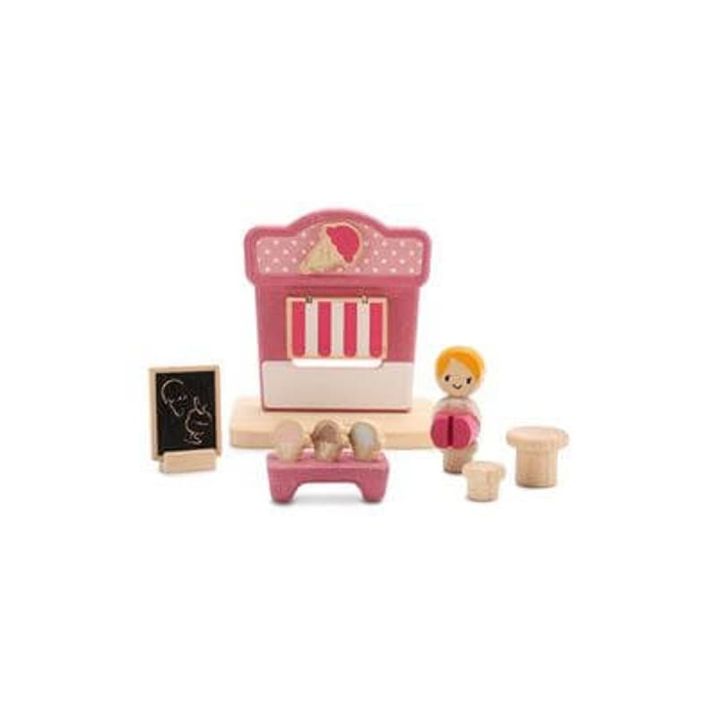 Ice Cream Shop