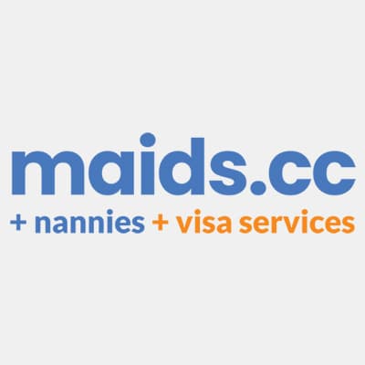 Maids.cc — Full-Time Maids logo