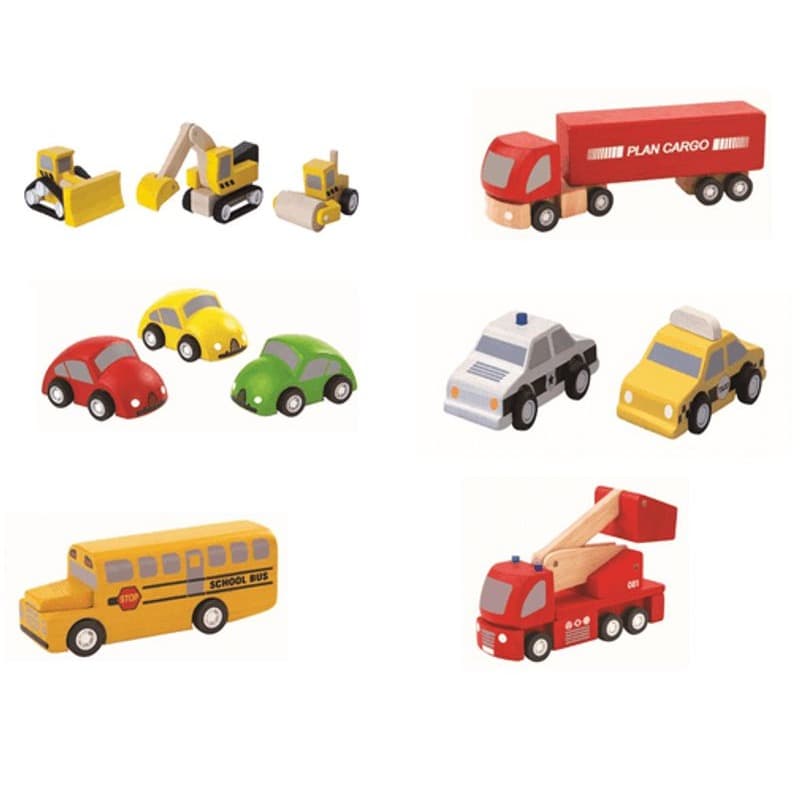 City Transportation
