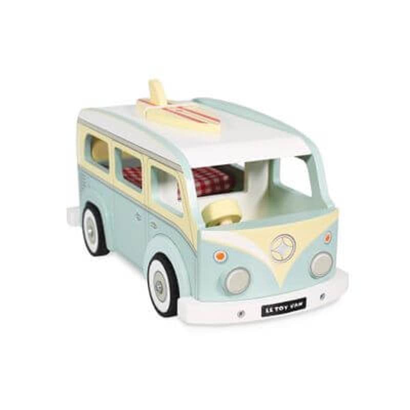 Camper Van