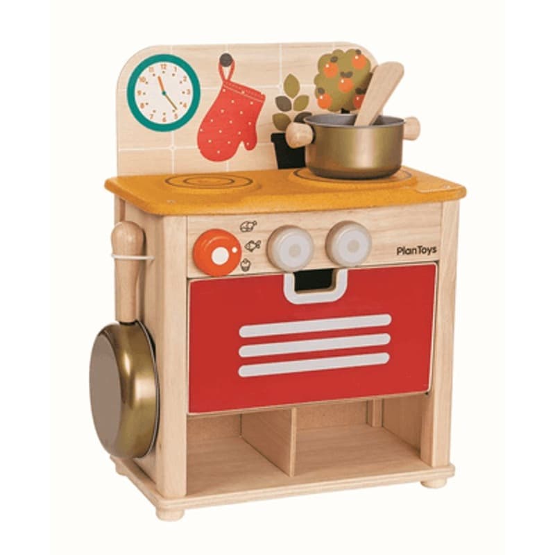 Kitchen Set