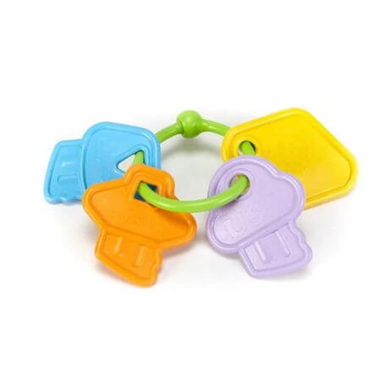 First Keys