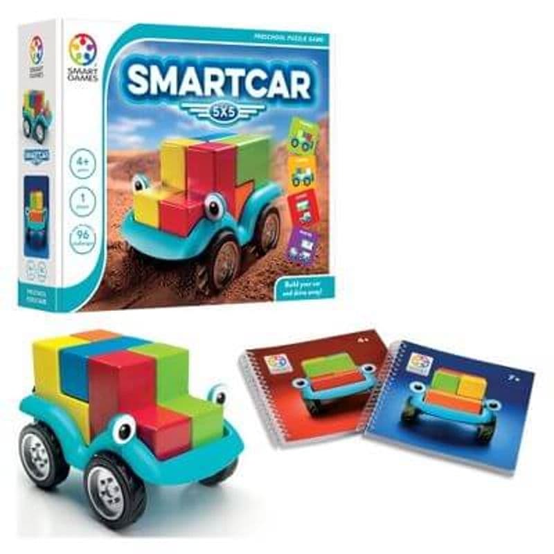 Smart Car