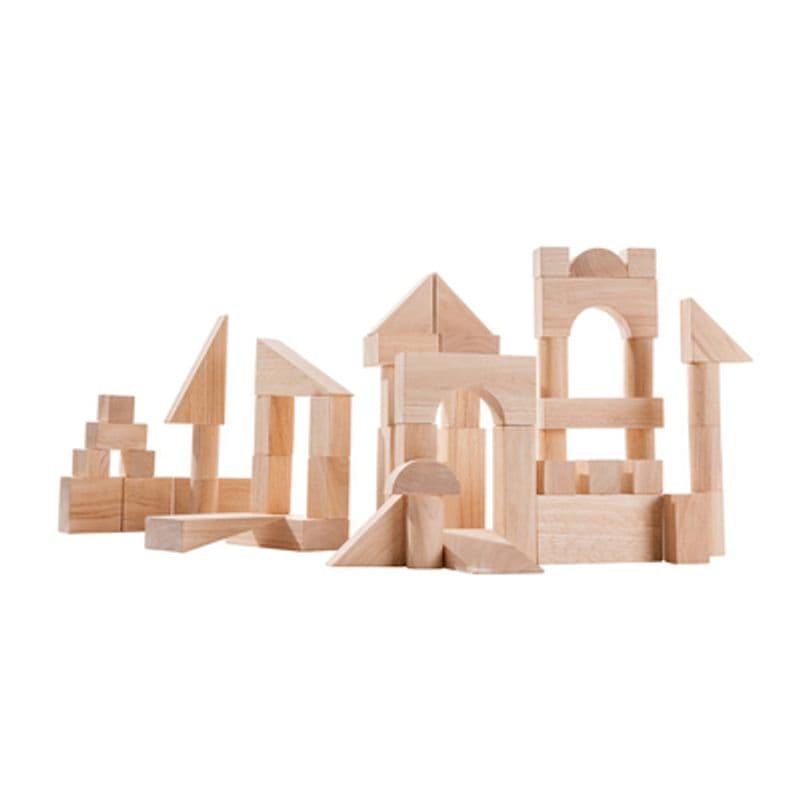 50 Unit Blocks