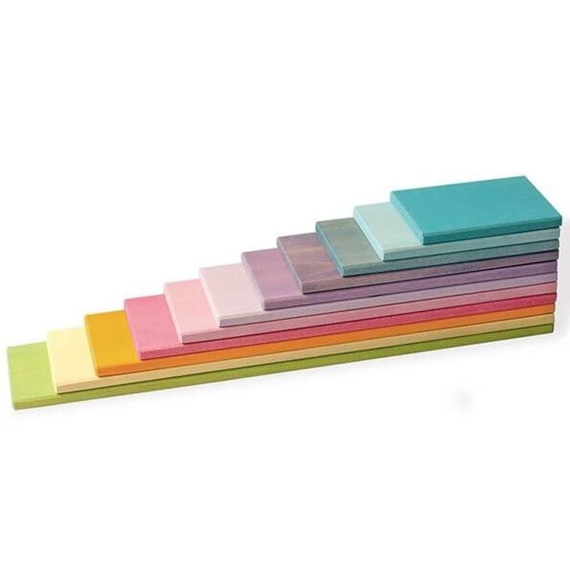 Building Boards