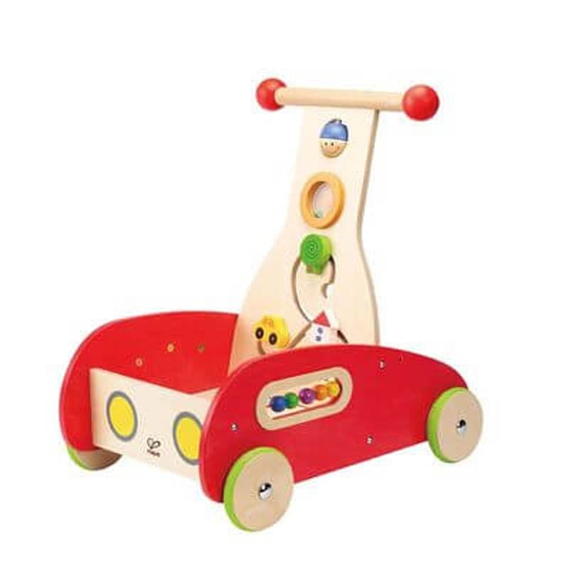 Wonder Walker