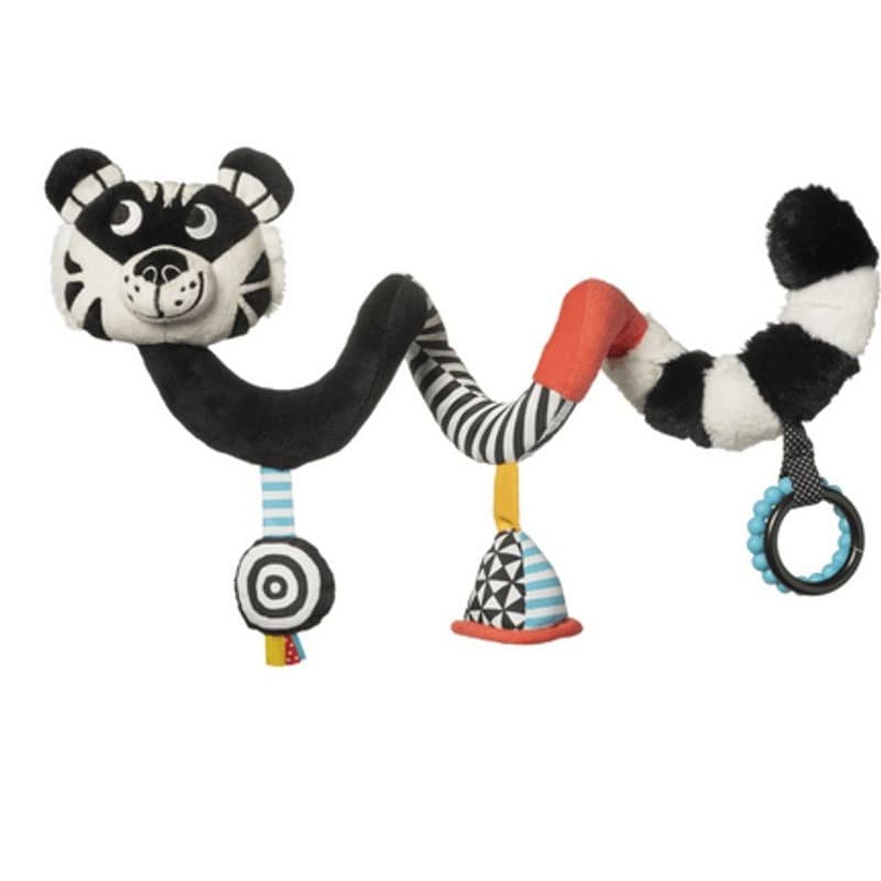 Wimmer Ferguson Tiger Spiral