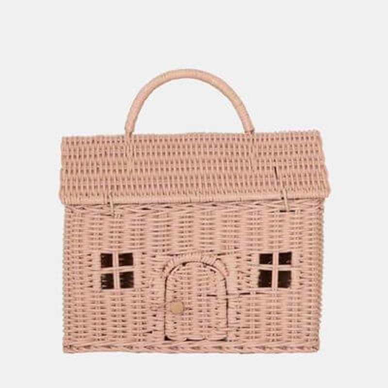 Casa Clutch