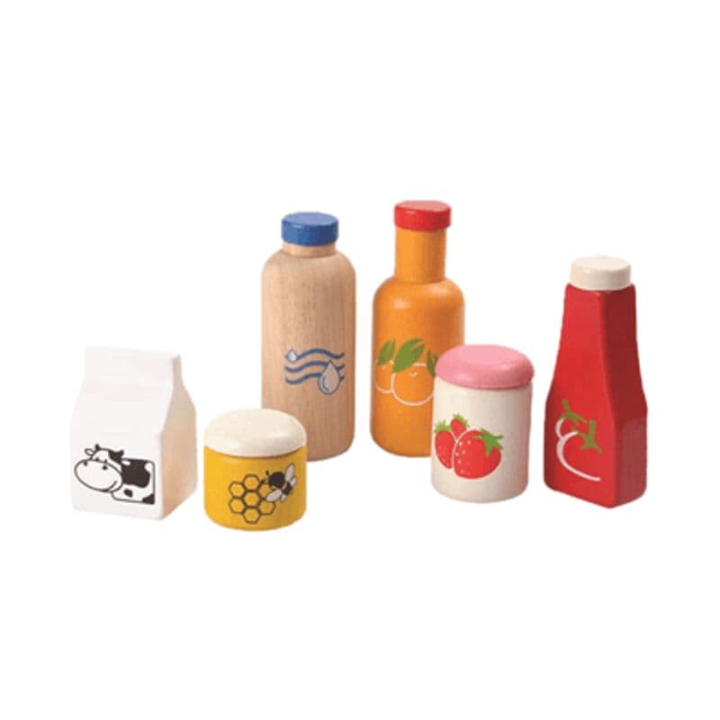Food and Beverage Set