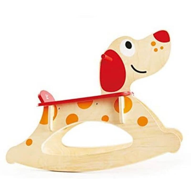 Rock-A-Long Puppy Ride On