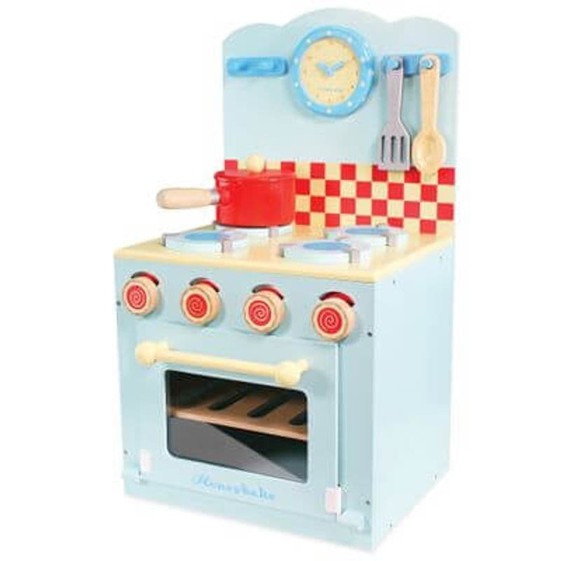 Oven and Hob Set