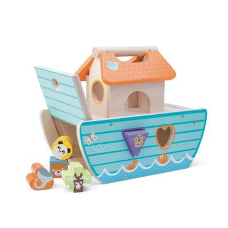Le Petit Ark