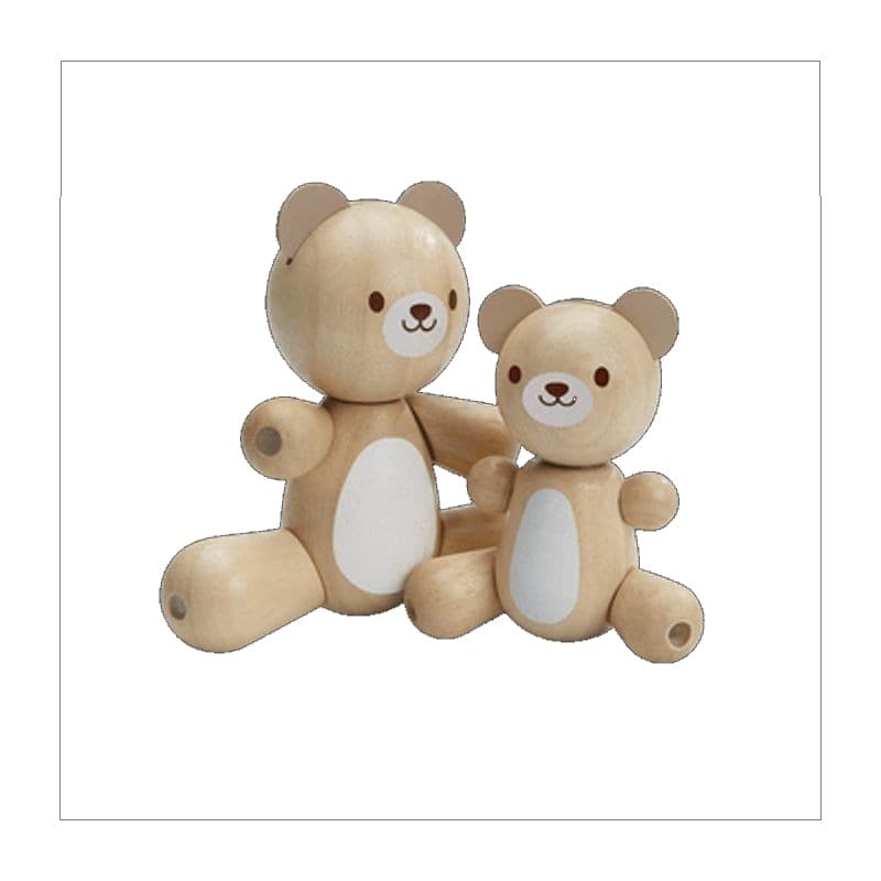 Bear & Little Bear
