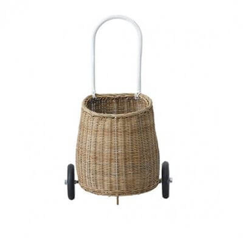 Rattan Original Luggy