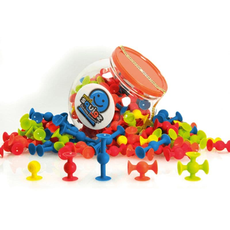 Squigz Mini