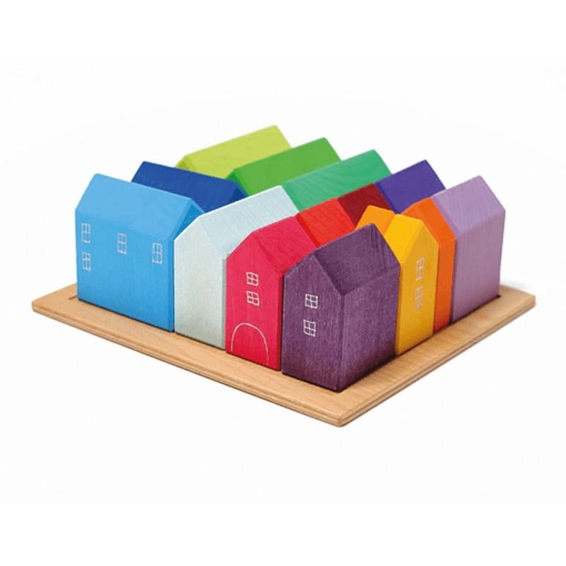 Houses