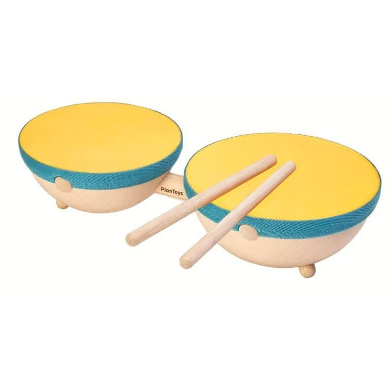 Double Drum