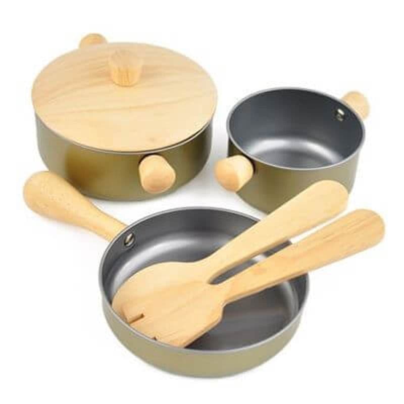 Cooking Utensils