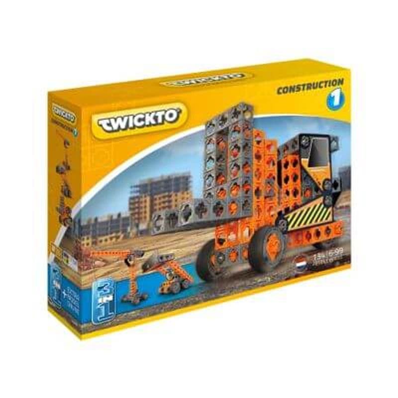Construction #1