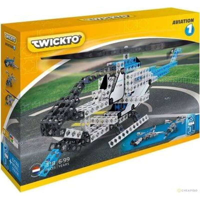 Aviation #1