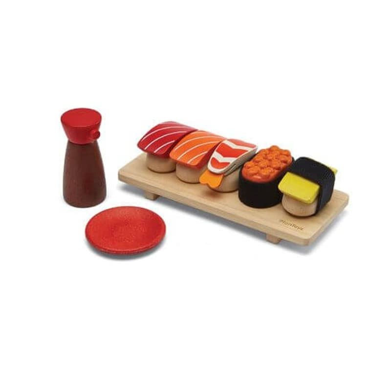 Sushi Set