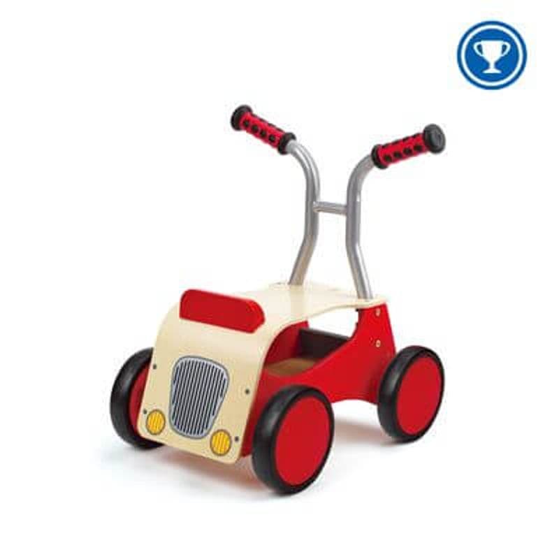 Little Red Rider