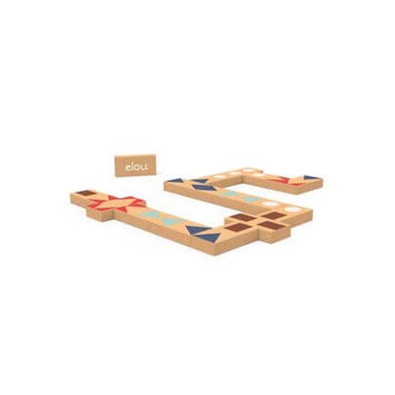 Dominoes Shapes