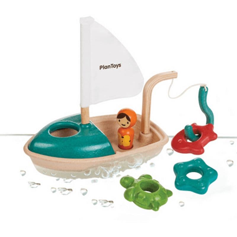 Activity Boat