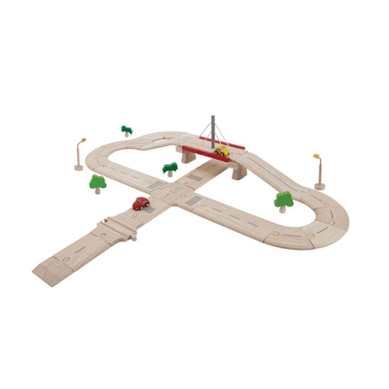 Road System - Deluxe