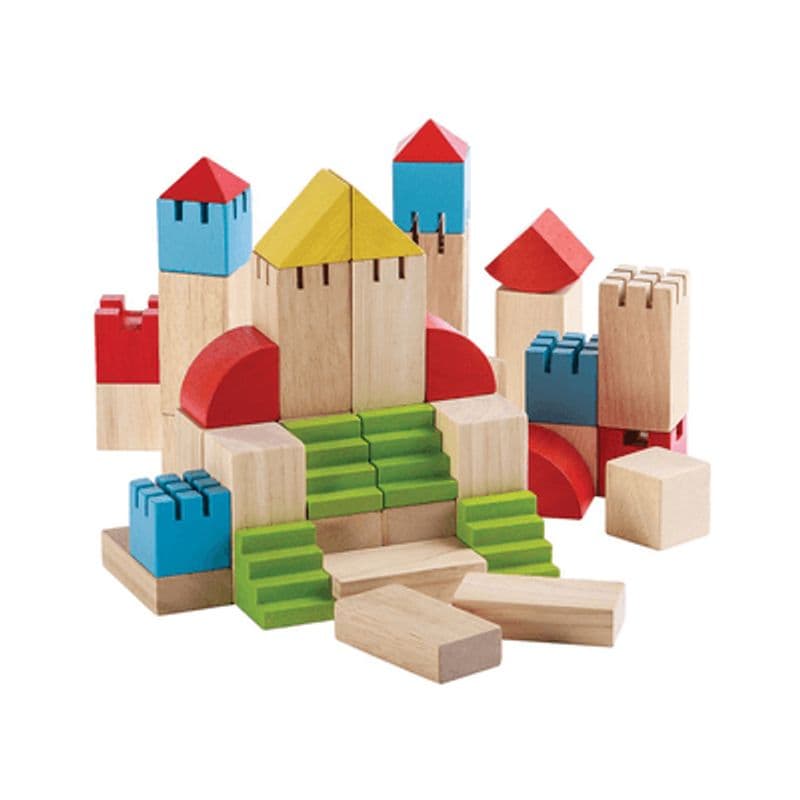 Creative Blocks