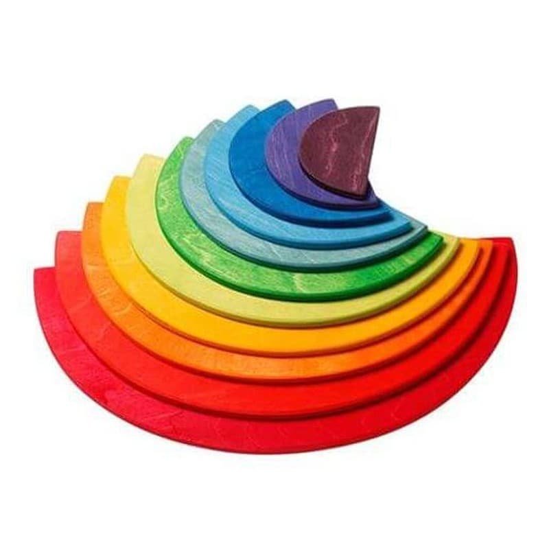 Semi Circles