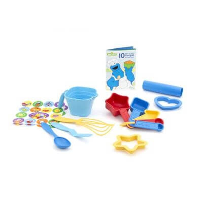 Cook Bake Create
