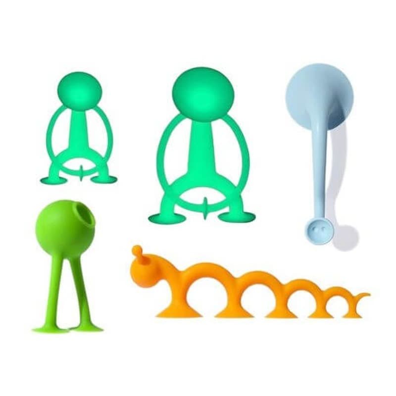 Oogi Pila | Bongo | Oogifant | Oogi Glow