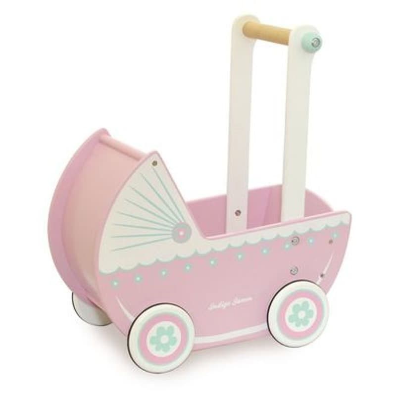 Loxhill Pram