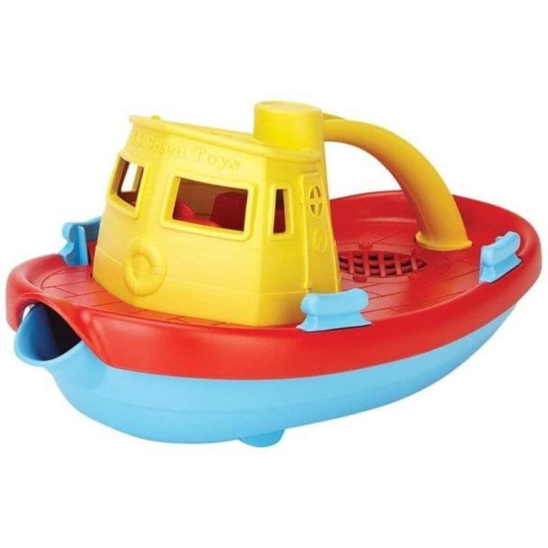 Tugboat
