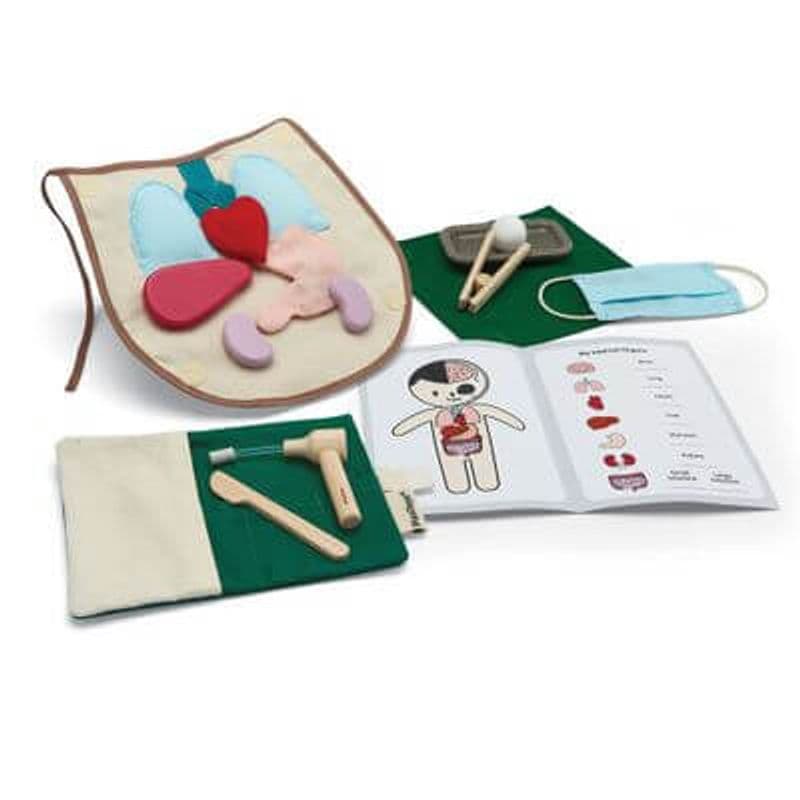 Surgeon Play Set