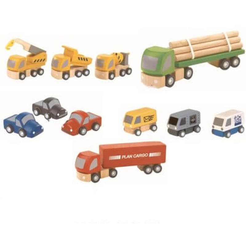 Highway Transportation