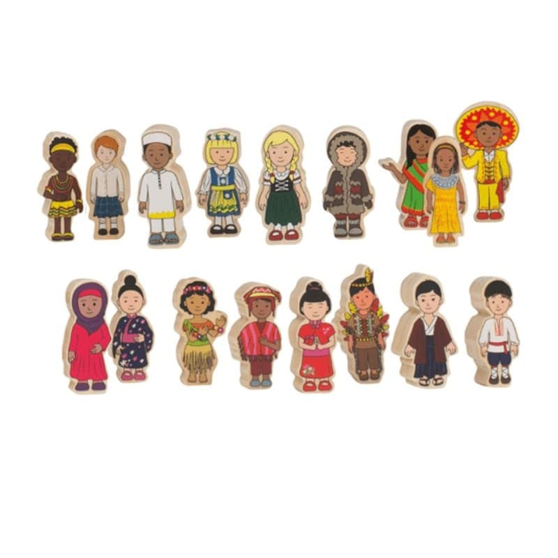 Children of the World