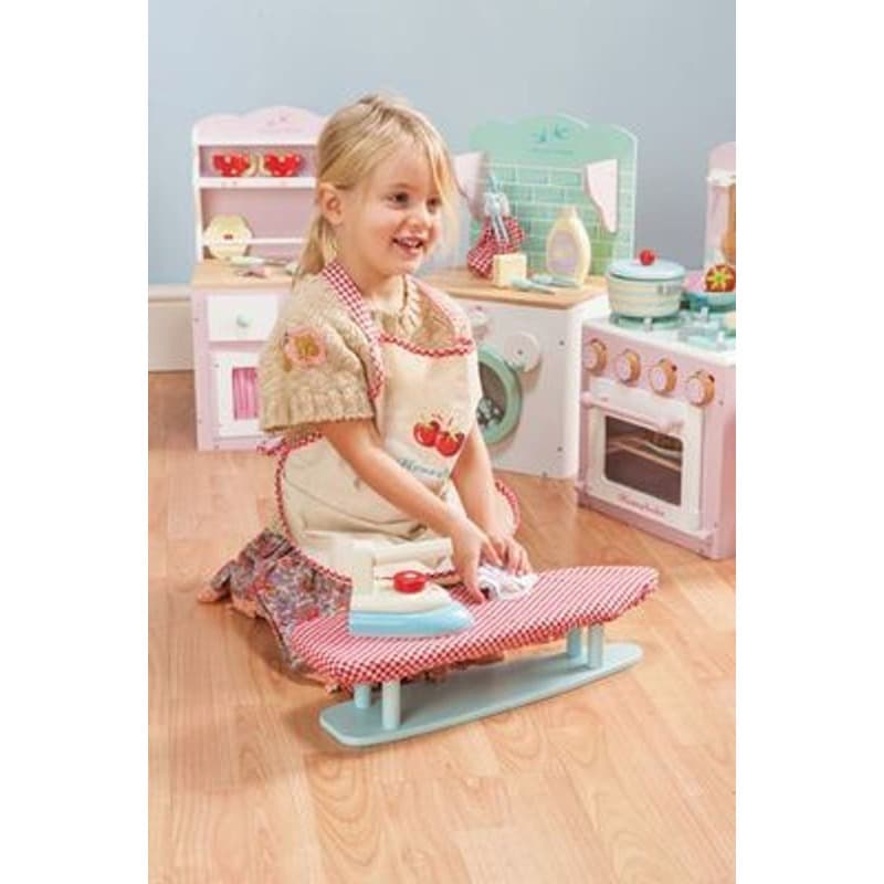 Ironing Set