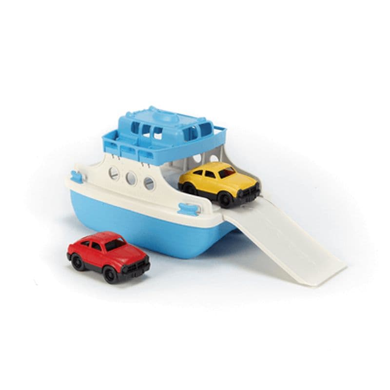 Ferry Boat