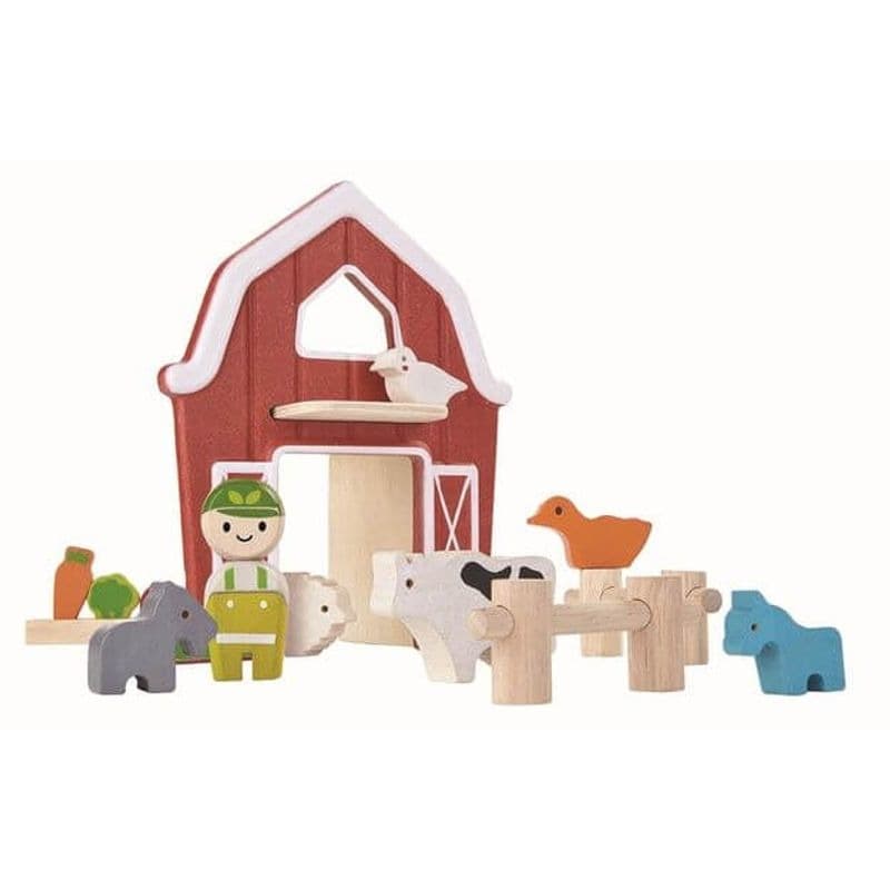 Farm & Pet Care