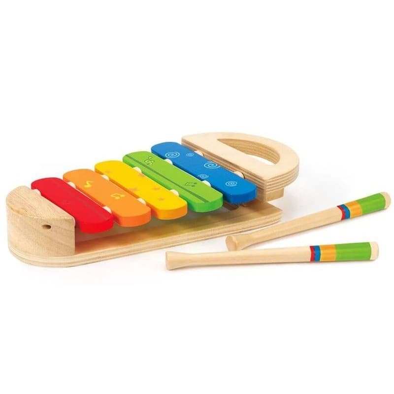 Rainbow Xylophone