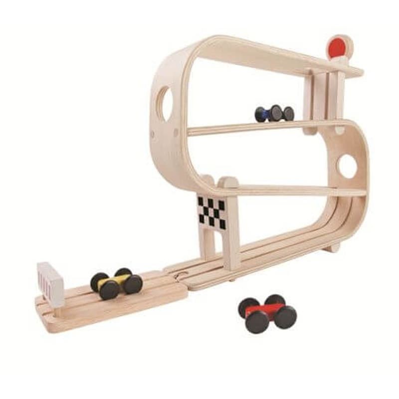 Ramp Racer