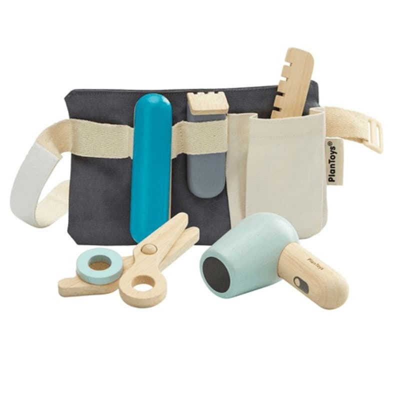 Hair Dresser Set
