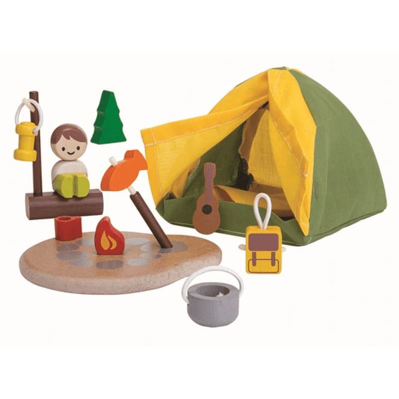 Camping Set