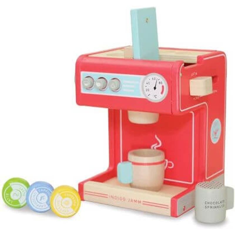 Jamm Coffee Machine