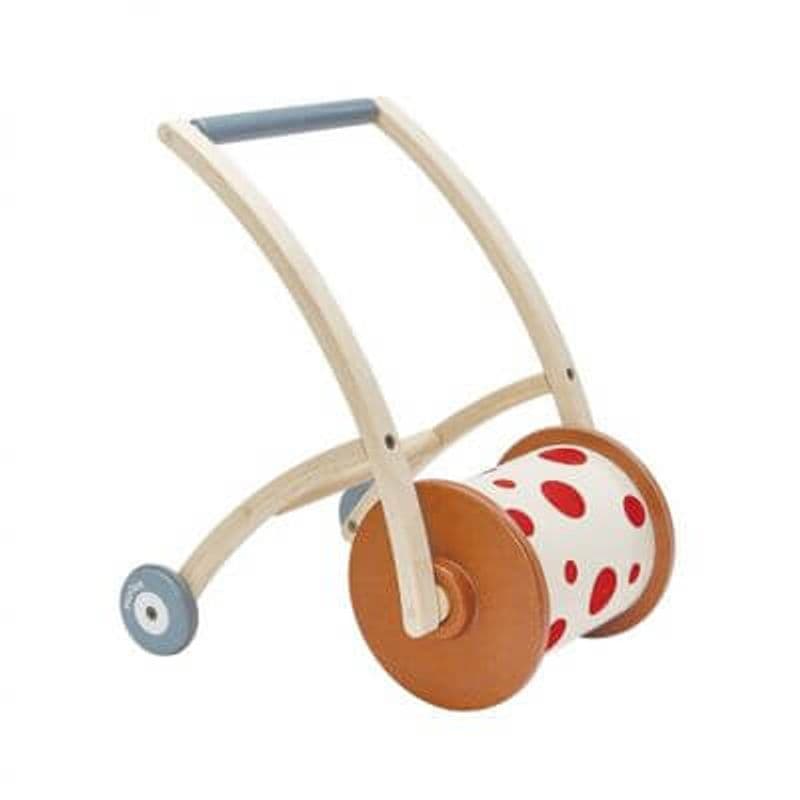 Roll N Walk
