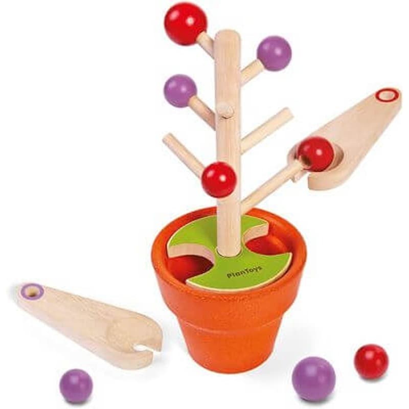 Pick A Berry