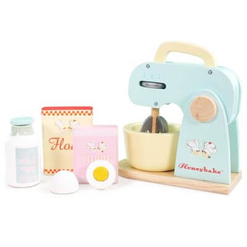 Mixer Set